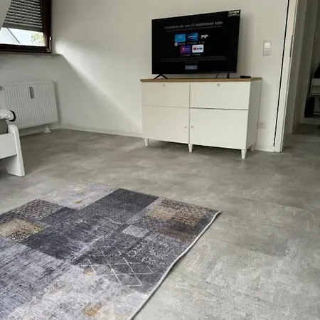Apartamento Stuttgart-weilimdorf