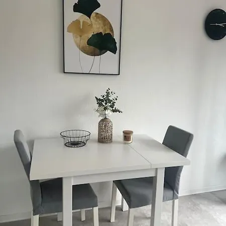 Stuttgart-weilimdorf Apartamento Estugarda