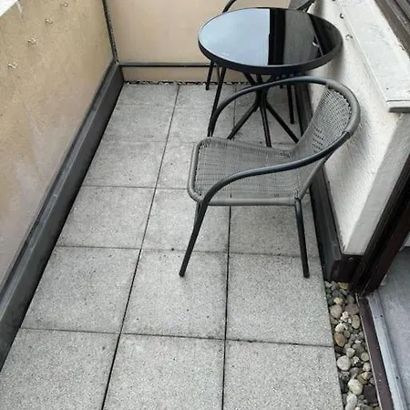 Stuttgart-weilimdorf Estugarda