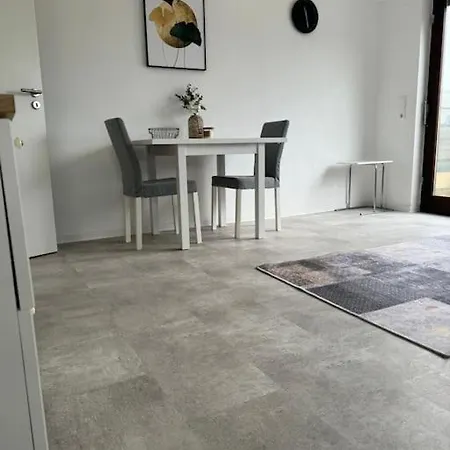 Apartamento Stuttgart-weilimdorf Estugarda