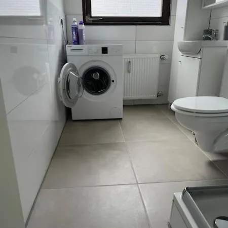 Apartamento Stuttgart-weilimdorf