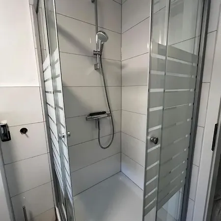 Apartamento Stuttgart-weilimdorf *