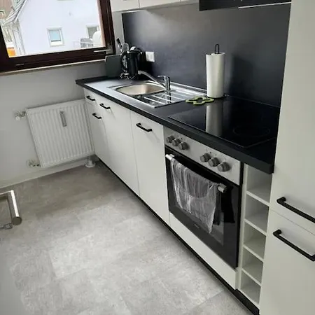 Apartamento Stuttgart-weilimdorf Estugarda